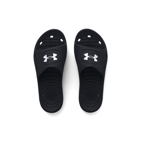 Under Armour UA Locker IV 'Black White'