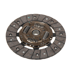 Диск сцепления CHERY T15/J68/T18/T1A/T1E 1.8/2.0/2.4 GANZ GIE36201