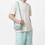 Сумка LOUIS VUITTON Steamer Wearable, M22637