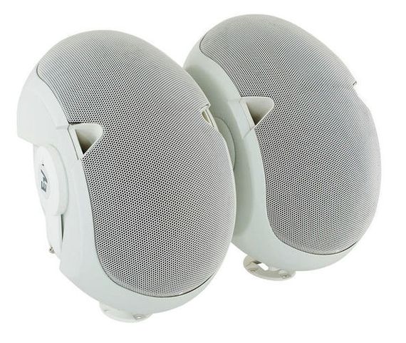 Electro-Voice EVID-P6.2W подвесная сателлитная система