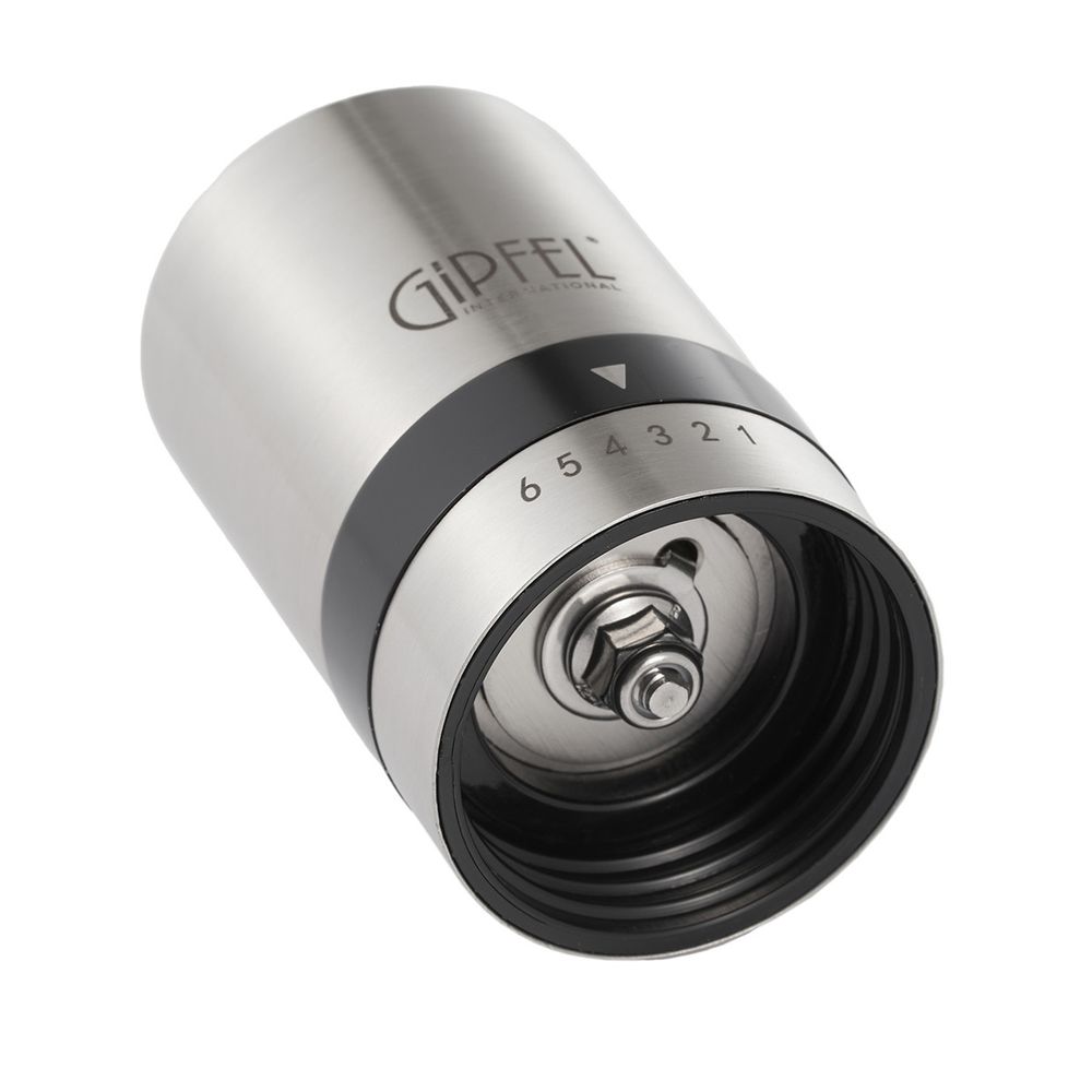 Кофемолка Gipfel Essence 51906