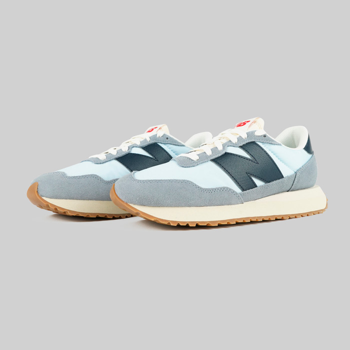Кроссовки New Balance MS237SA 70's Vintage Core артикул:MS237SA/D - купить в магазине Дайс
