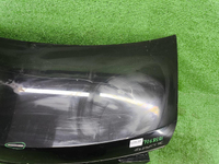 Крышка багажника Mercedes S W223 (2020-н.в.)
