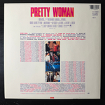 Саундтрек к фильму Красотка (Европа 1990г.)