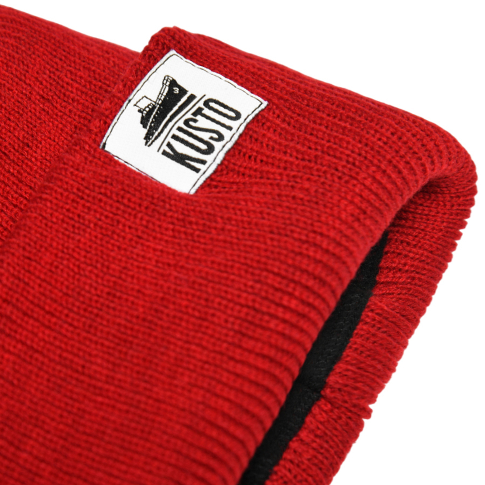 Kalmar Expedition Red