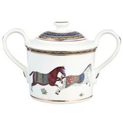 ЧАЙНЫЙ СЕРВИЗ LEFARD "PASSAGE" НА 6 ПЕР. 14 ПР. 850/400/250 МЛ (КОР=1НАБ.)