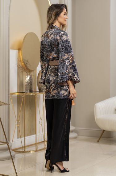 Пижама Mia-Amore 4366 &quot;Gia&quot;