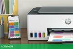 МФУ HP Smart Tank 580 (1F3Y2A)