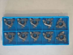 Пластины резьбовые 22ER 6TR TM80B