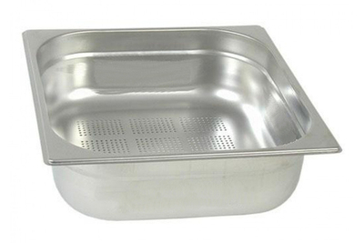 Гастроемкость Hurakan Gn-P 1/2-65