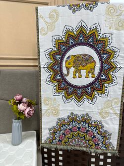 Пол Кит Пляж Муслин САХАРА