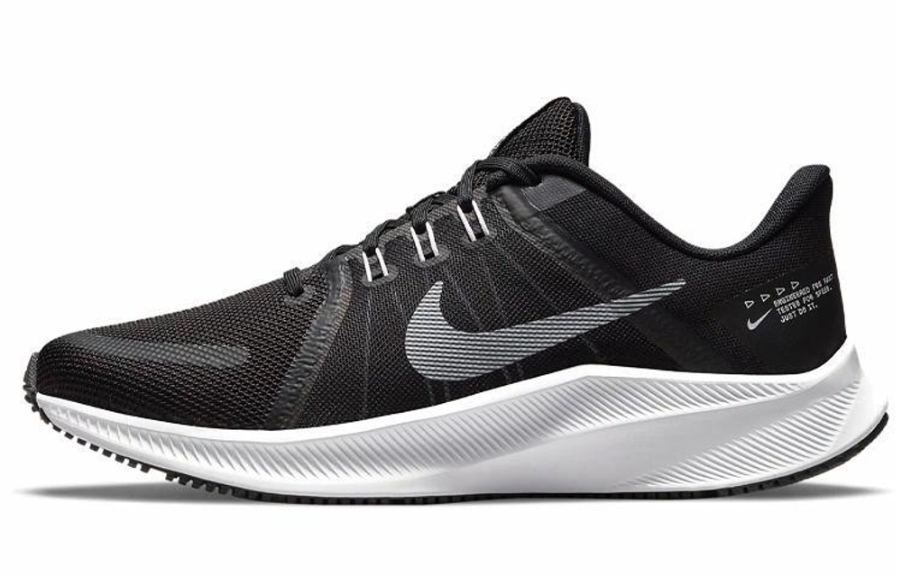 Кроссовки Nike Quest 4 (Женская размерная сетка)
