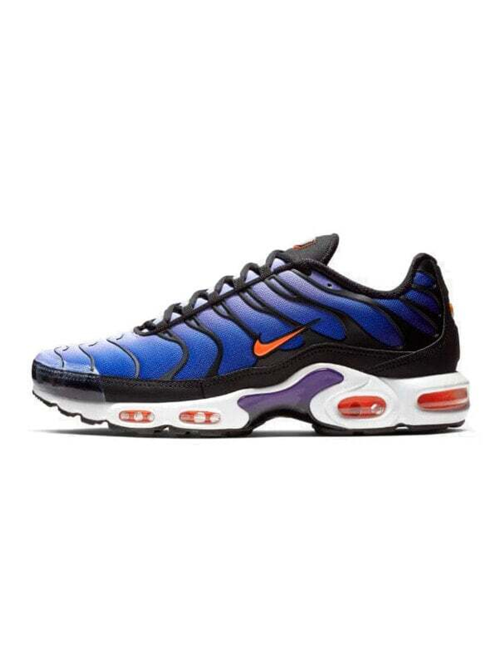 Air max plus white and purple hotsell