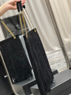 Saint Laurent Grace Bag