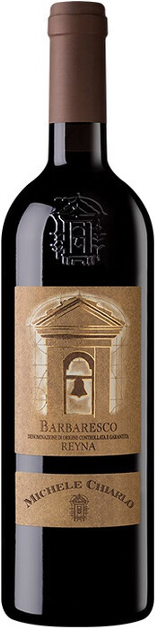 Вино Michele Chiarlo Barbaresco Reyna DOCG, 0,75 л.