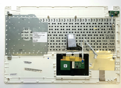 Верхняя часть корпуса (топкейс) 13NB0482AP0311 для Asus X551M с клавиатурой