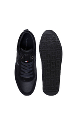 кроссовки maxwell Tommy Hilfiger - темно-синий(FM0FM00924)