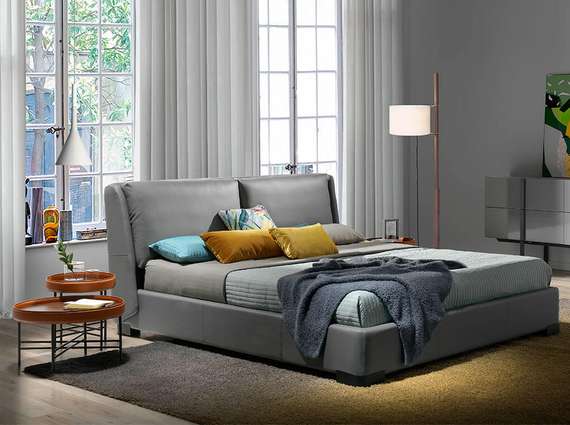 Журнальный столик Angel Cerda CT1006-3AA