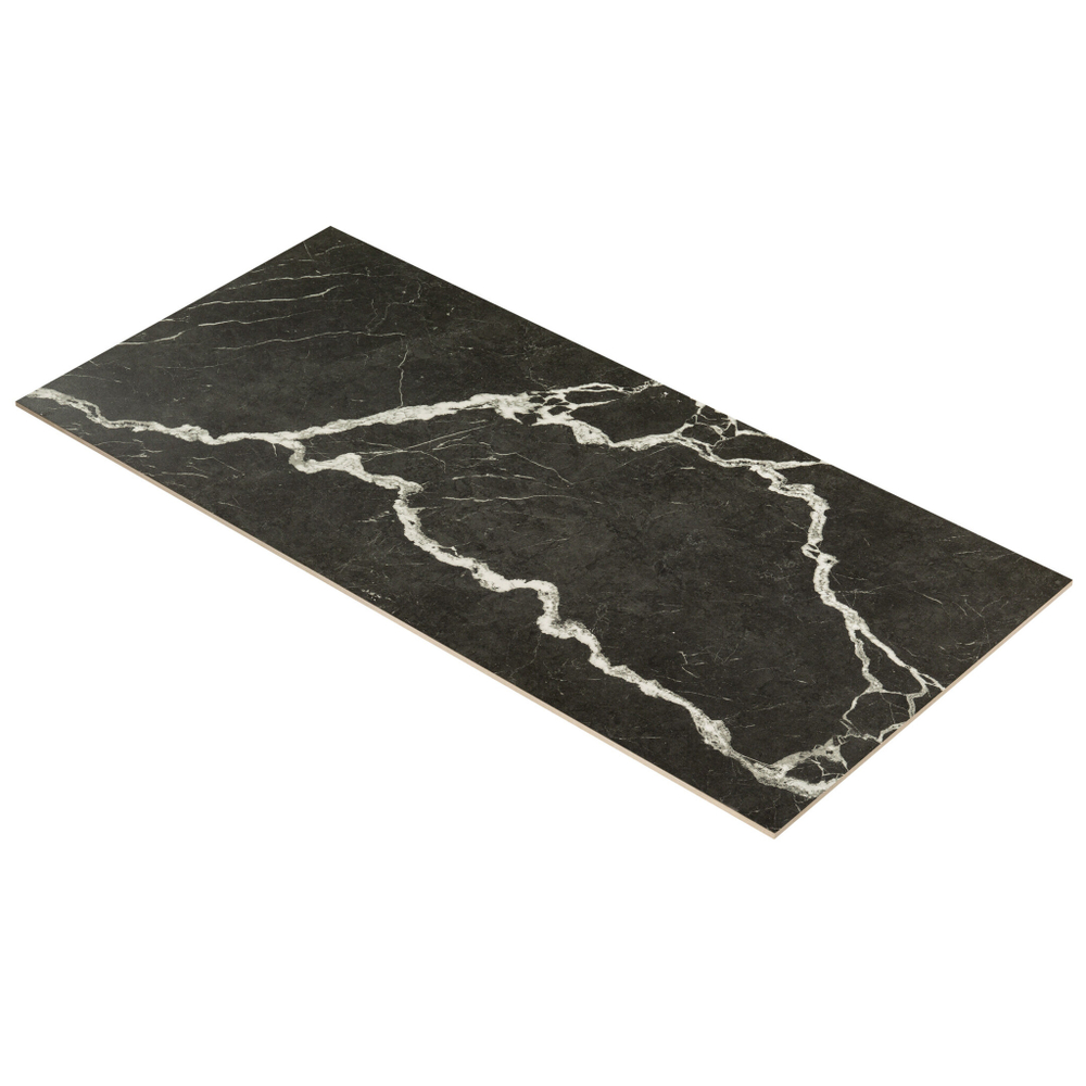 Керамогранит Colizeum Gres Michelangelo dark 1200х600х9 мм (2 шт.=1,44 кв.м)