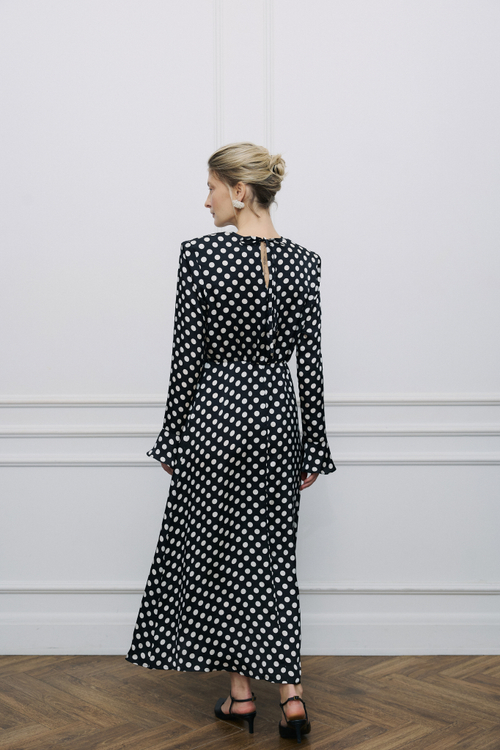 Платье Бэль