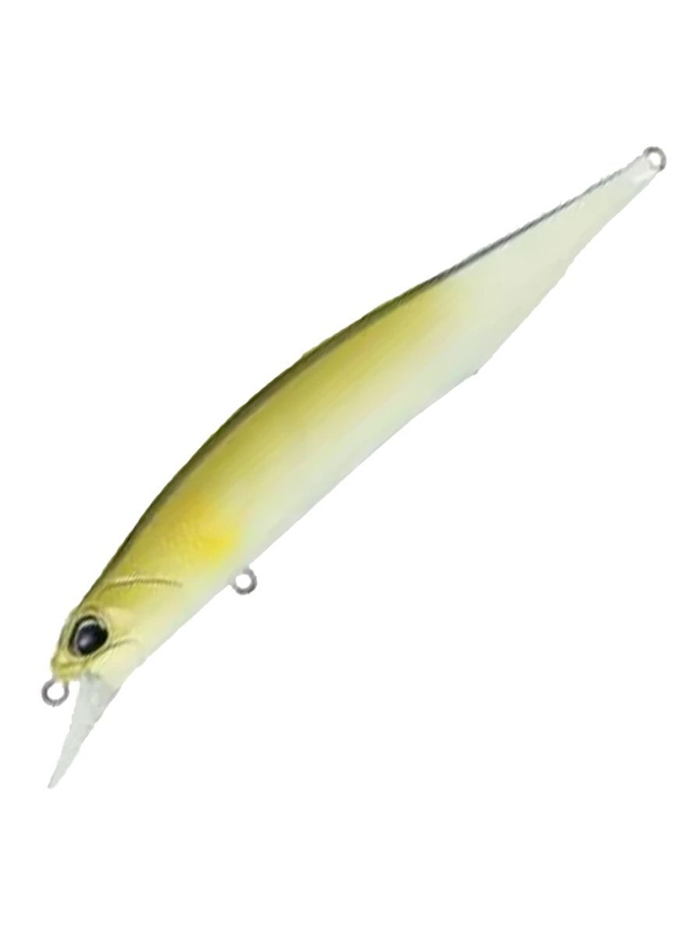 Воблер DUO Realis Jerkbait 120 SP, ASA3146 Gold Perch, 120 мм, 17,7 г, нейтральный, минноу