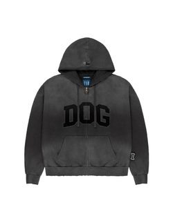 Зип-худи «DOG»
