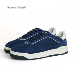Кеды Brunello Cucinelli