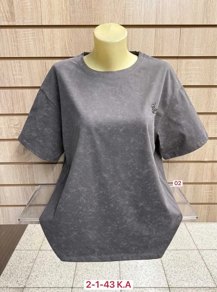 Футболка 413797 (103787373) Fabrika