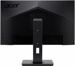 Монитор 28" ACER B287Kbmiipprzx Black Matt