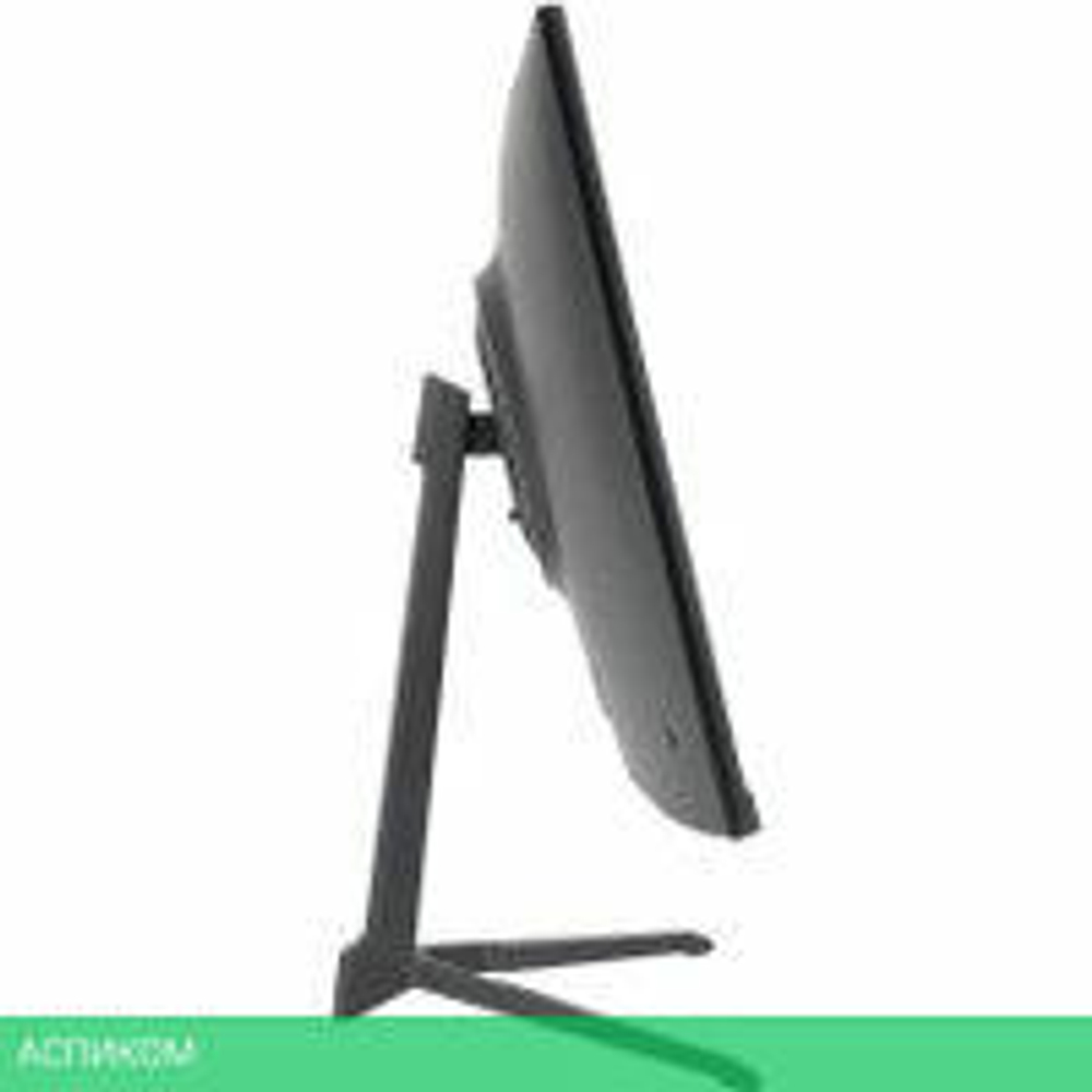 Игровой монитор Digma Overdrive 24P410F (черный)