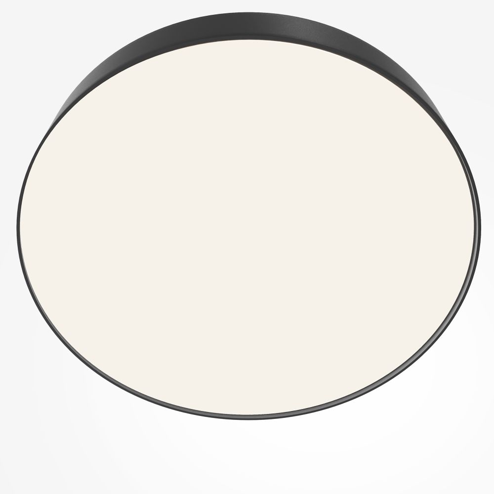 Потолочный светильник светодиодный Maytoni   C032CL-45W4K-RD-B