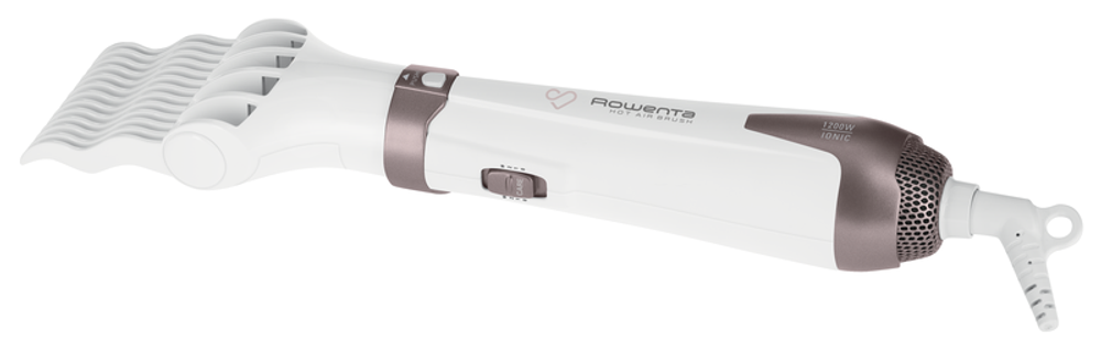 Фен-щетка Rowenta Hot Air Brush CF7830F0