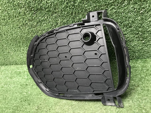 Решетка переднего бампера BMW X5 F15 13-18 M-paket
