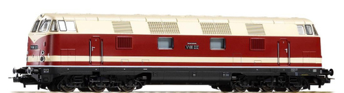 Тепловоз V180 DR III