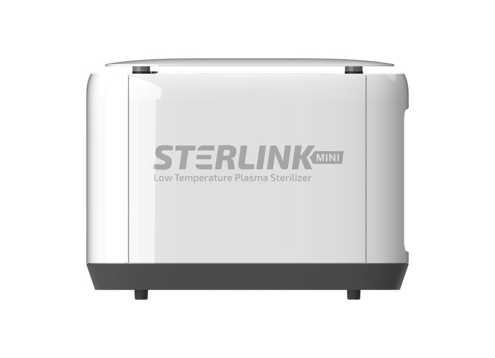 Низкотемпературный плазменный стерилизатор Sterlink Mini