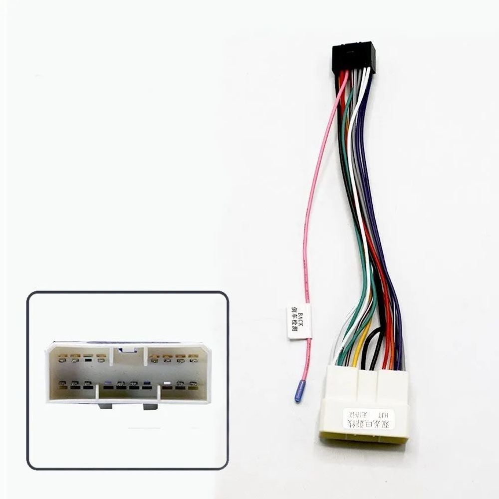 Магнитола для SsangYong Actyon 2005-2010, Kyron, Actyon Sports 2006-2016 - Teyes CC3L дисплей 7" IPS на Android 10, 8-ядер, 4+32 Гб, CarPlay, 4G SIM-слот