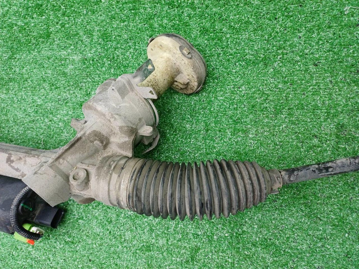 Рейка рулевая GAC GS8 2 (2021-н.в.)