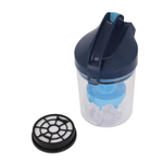 Пылесос Tefal Swift Power Cyclonyc TW2971EA, синий