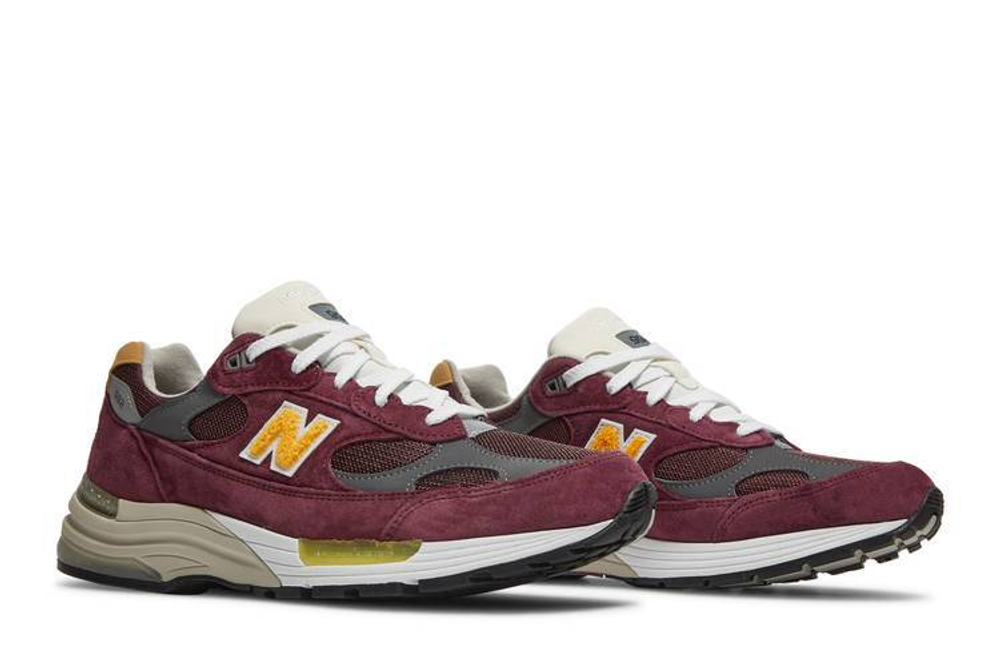 Кроссовки New Balance Nb 992
