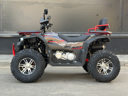 Квадроцикл FAIDET URBAN 280 LONG