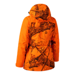 Куртка Deerhunter Eagle Winter Lady (83 REALTREE EDGE® SAFETY ORANGE)