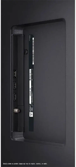 Телевизор LG 65NANO80T6A.ARUB