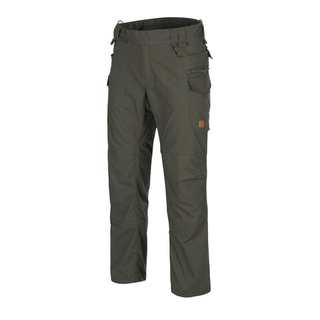 Helikon-Tex PILGRIM Pants® - Taiga Green / Black A