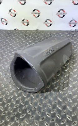 Коронка Hensley XS50RC скальная