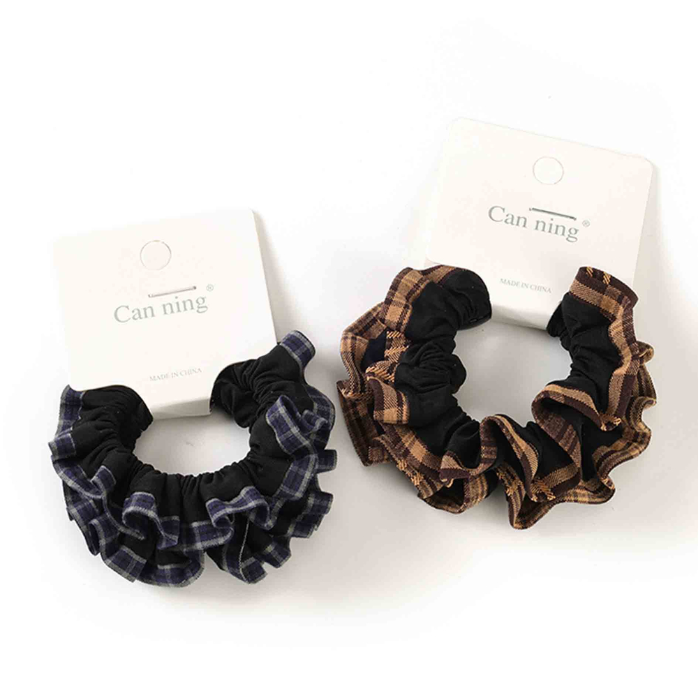 Набор резинок из 2х шт