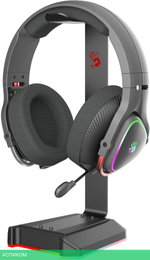 Подставка для наушников A4Tech Bloody GS2L черный