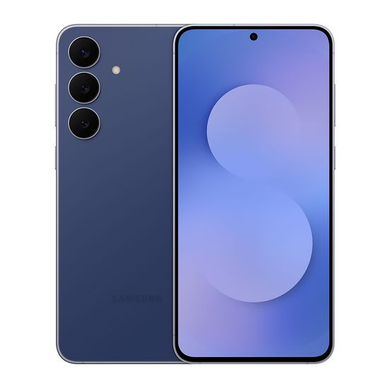 Смартфон Samsung Galaxy S25 FE 8/256 Гб Navy