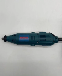 Гравер Bosch / Граверная машинка