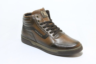 Ботинки Мужские BUWER