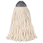 Насадка для швабры МОП "Grenada" Мега (серый)